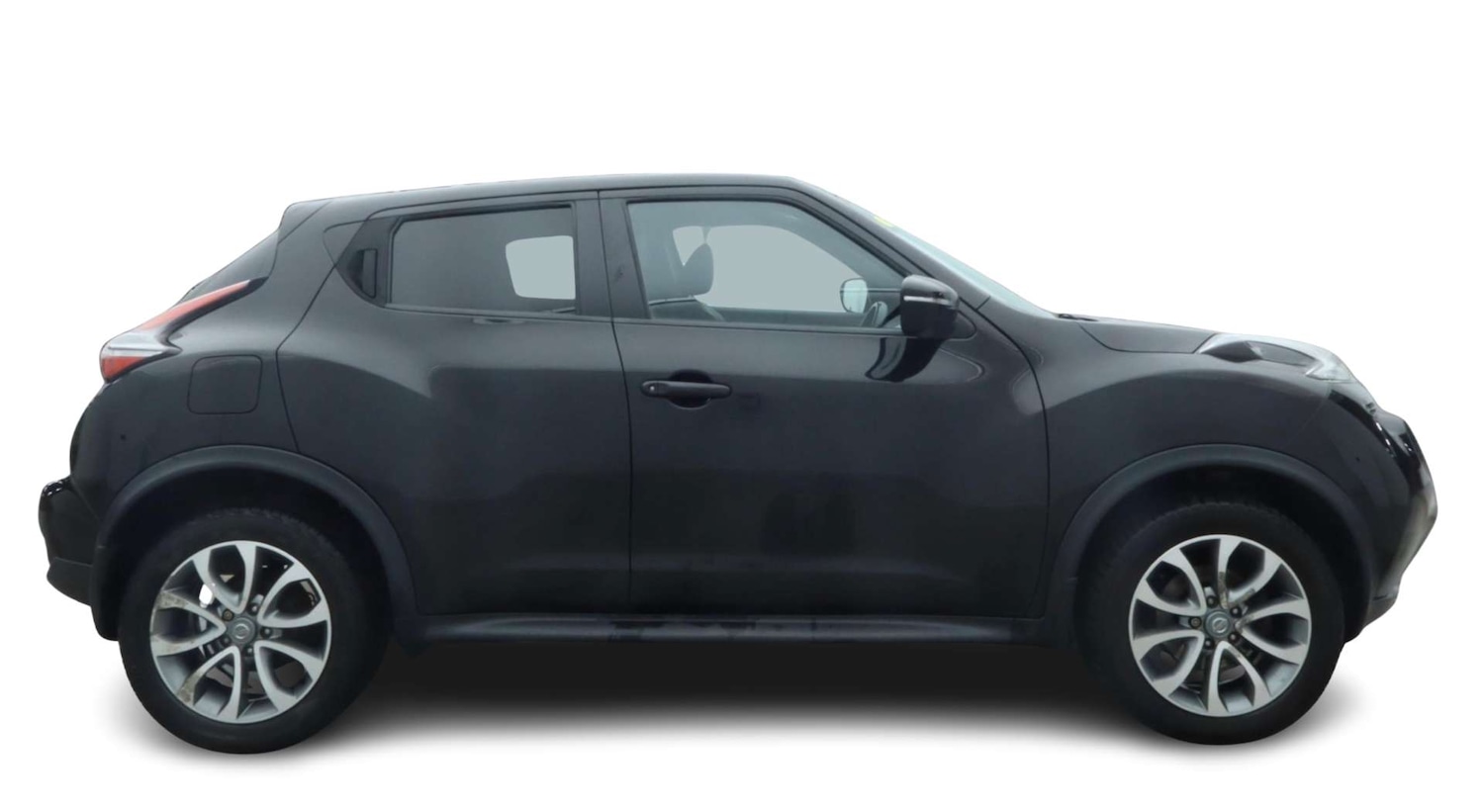 Used Nissan Juke 2016 for sale - 76940179: Photo 5