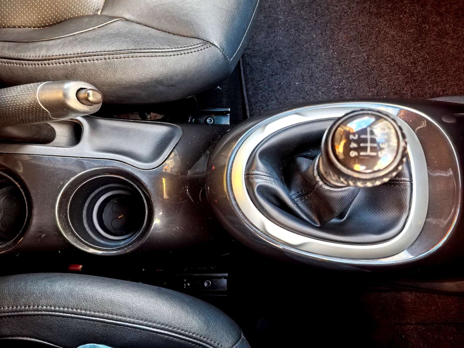 Used Nissan Juke 2016 for sale - 76940179: Photo 50