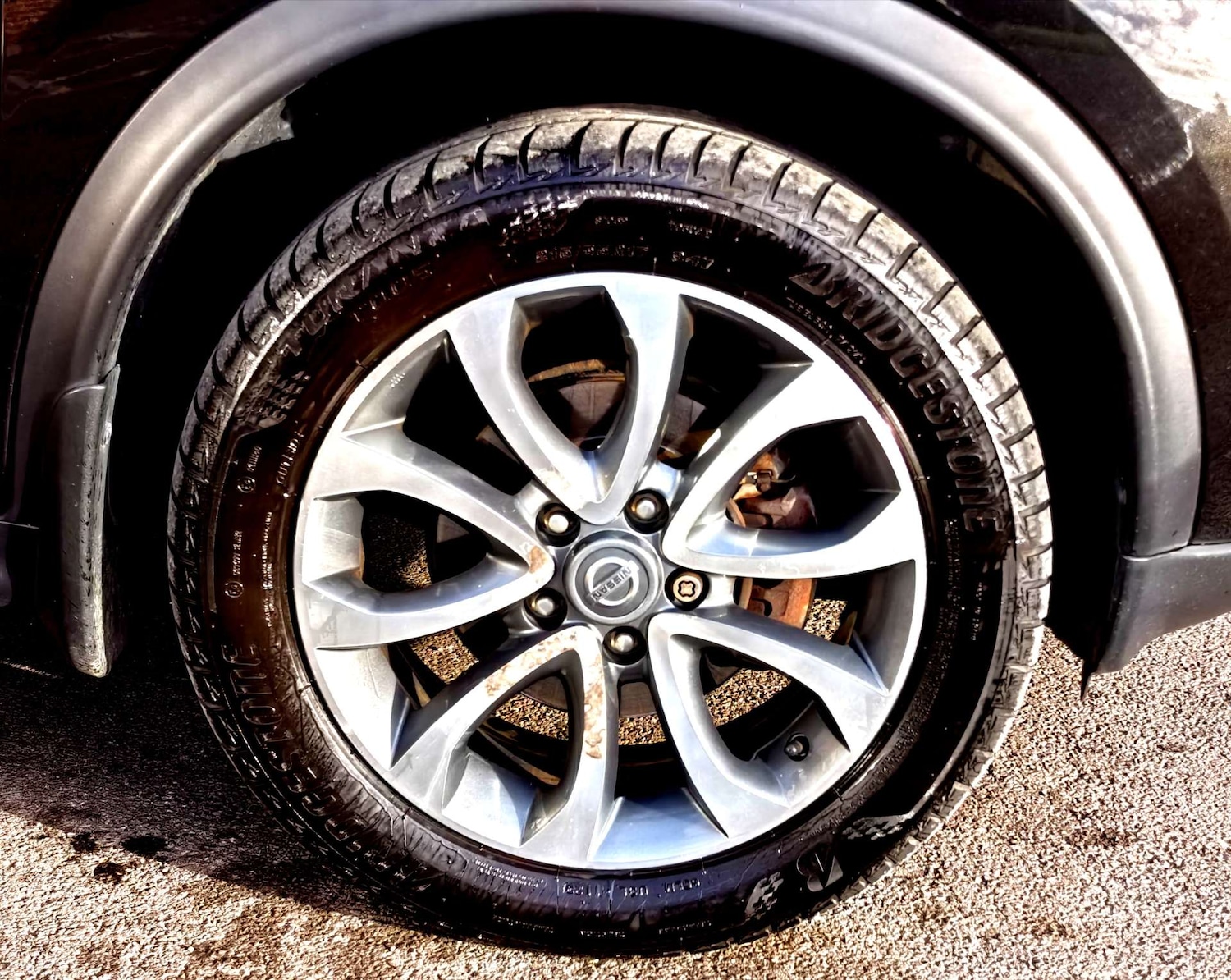 Used Nissan Juke 2016 for sale - 76940179: Photo 55