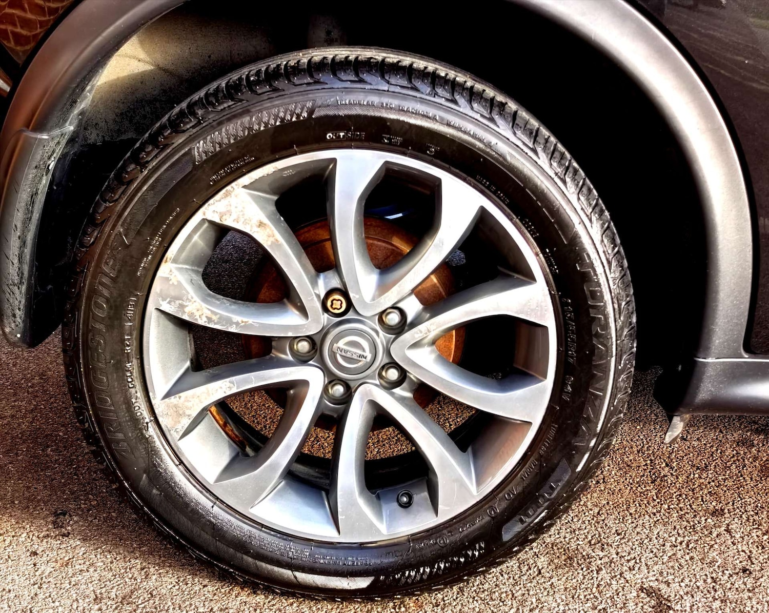 Used Nissan Juke 2016 for sale - 76940179: Photo 56