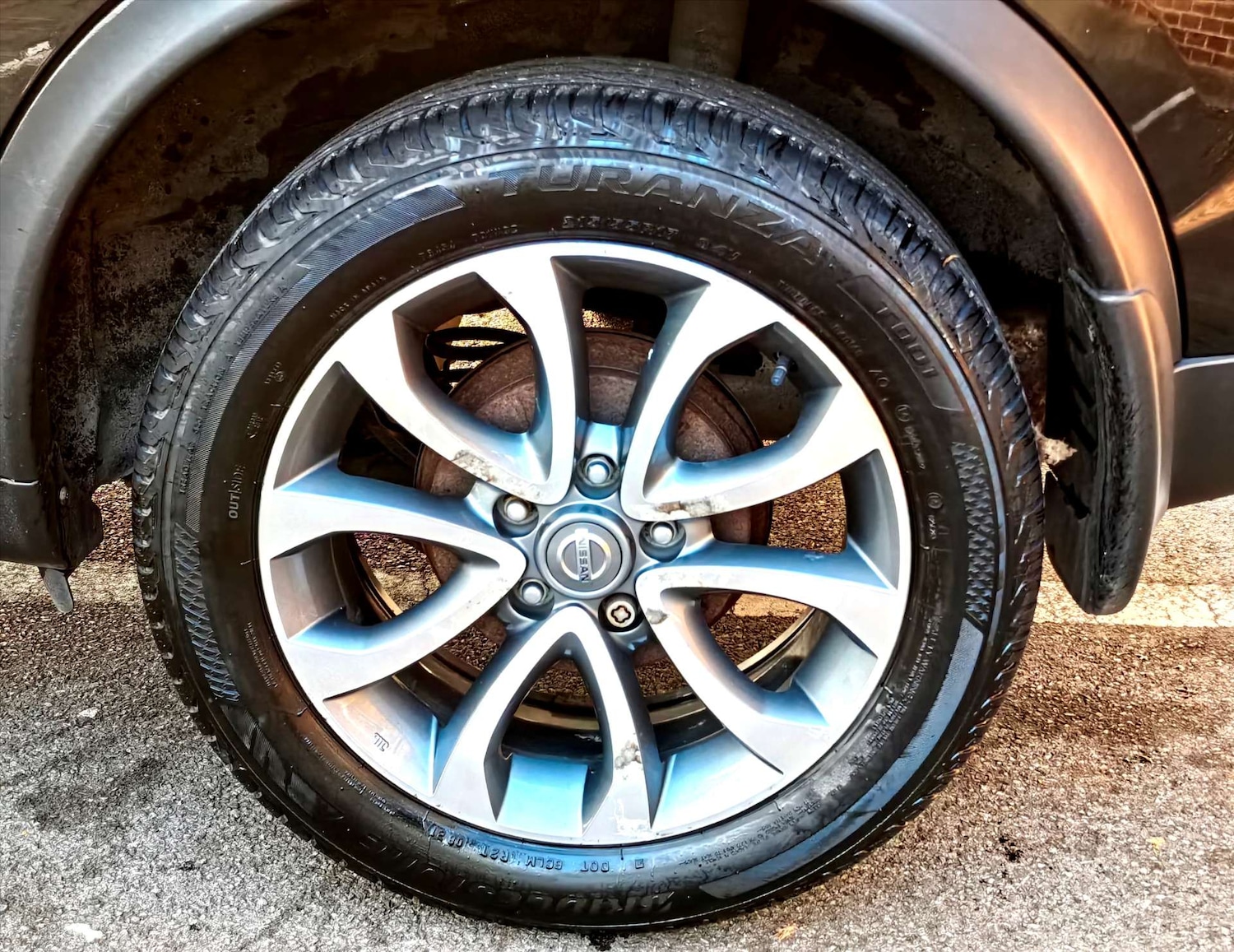 Used Nissan Juke 2016 for sale - 76940179: Photo 57