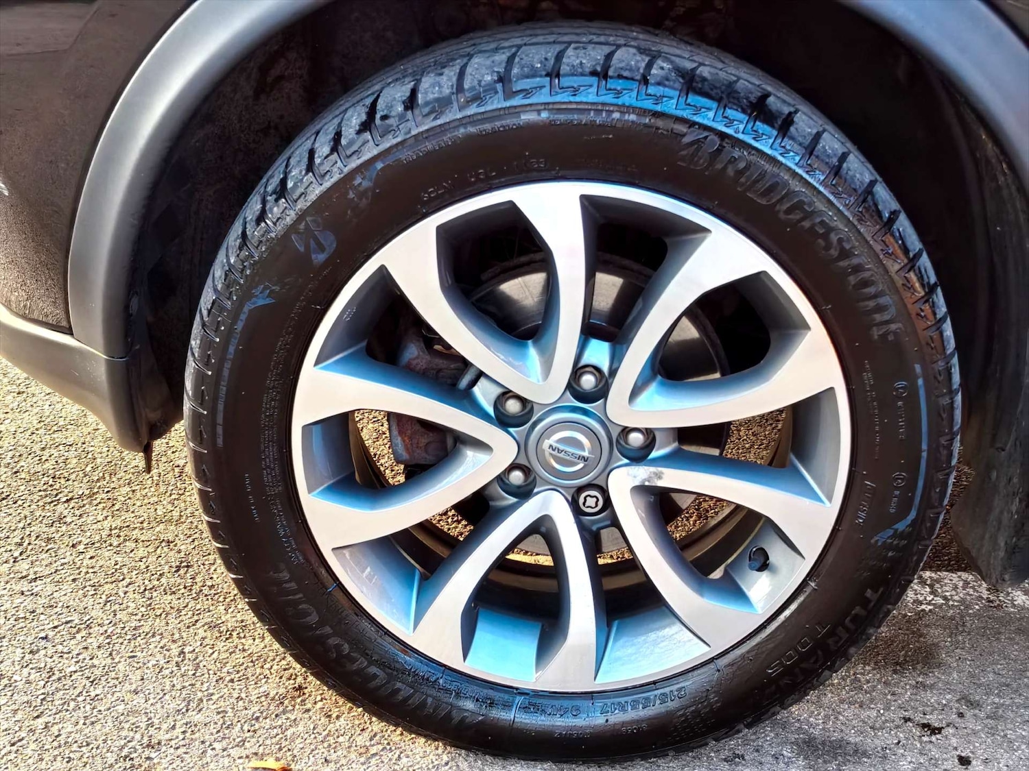 Used Nissan Juke 2016 for sale - 76940179: Photo 58