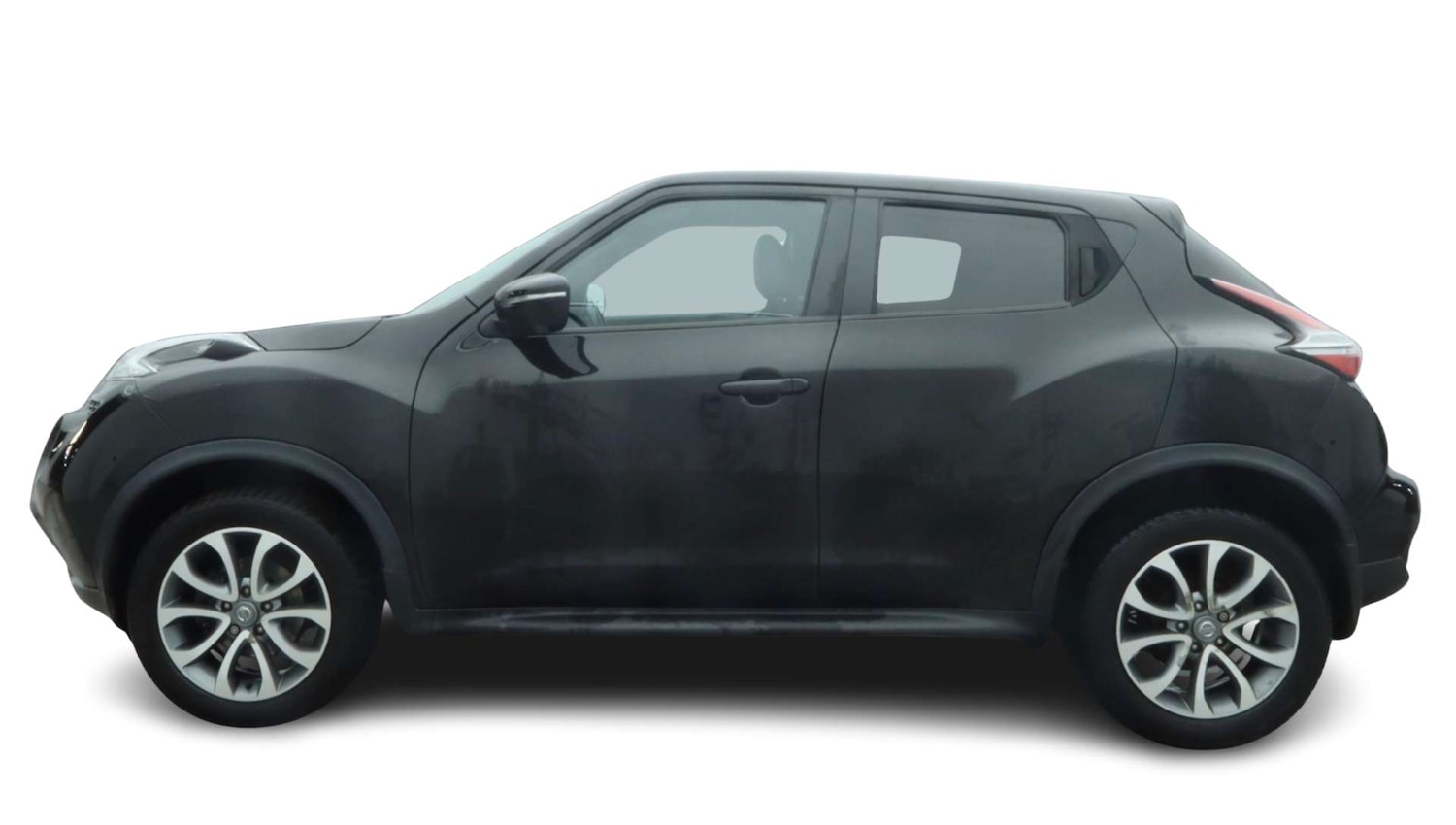 Used Nissan Juke 2016 for sale - 76940179: Photo 6