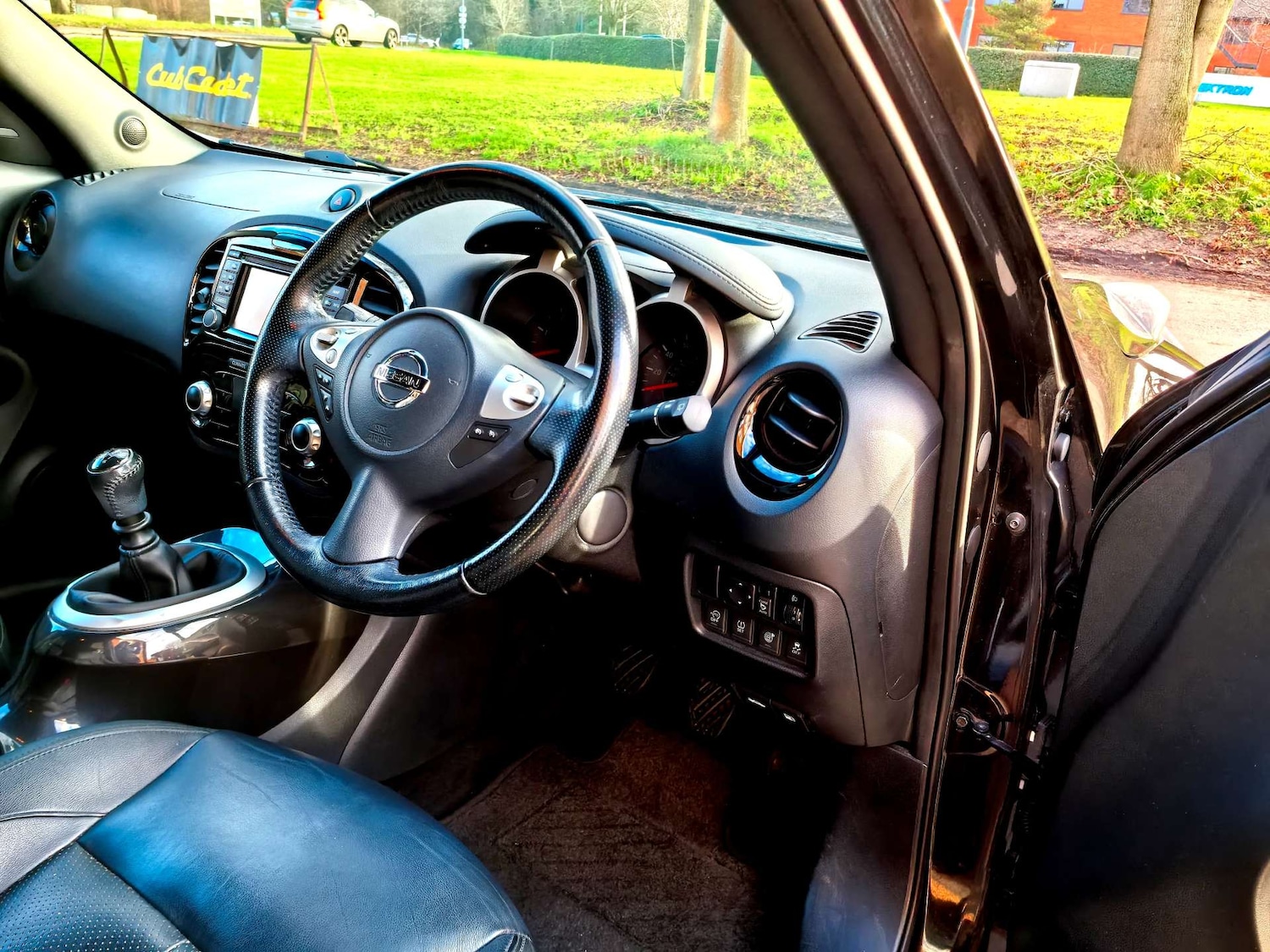 Used Nissan Juke 2016 for sale - 76940179: Photo 64