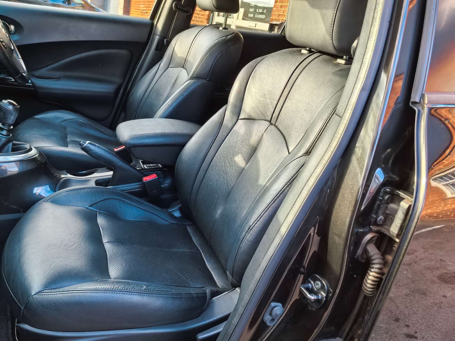 Used Nissan Juke 2016 for sale - 76940179: Photo 71