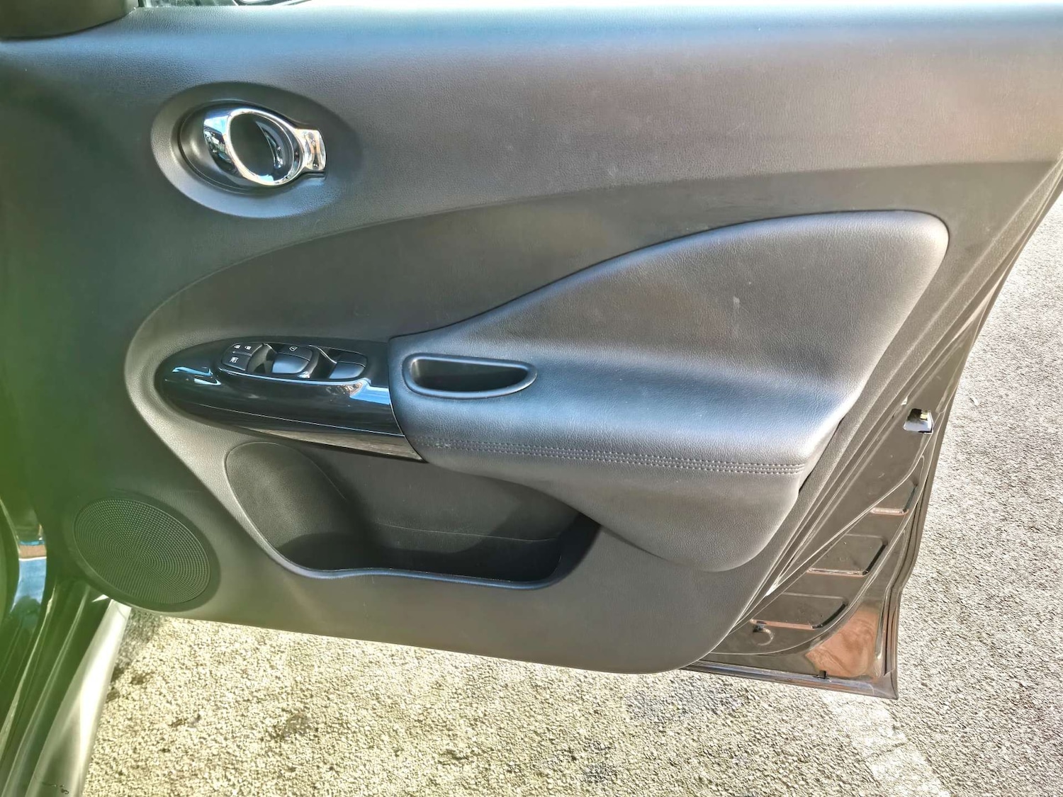 Used Nissan Juke 2016 for sale - 76940179: Photo 75