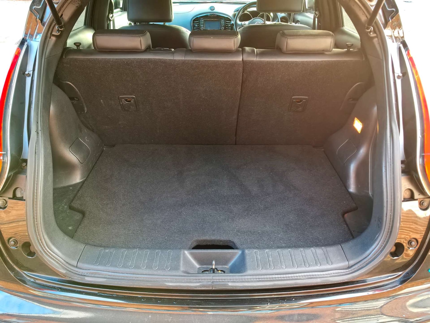 Used Nissan Juke 2016 for sale - 76940179: Photo 76