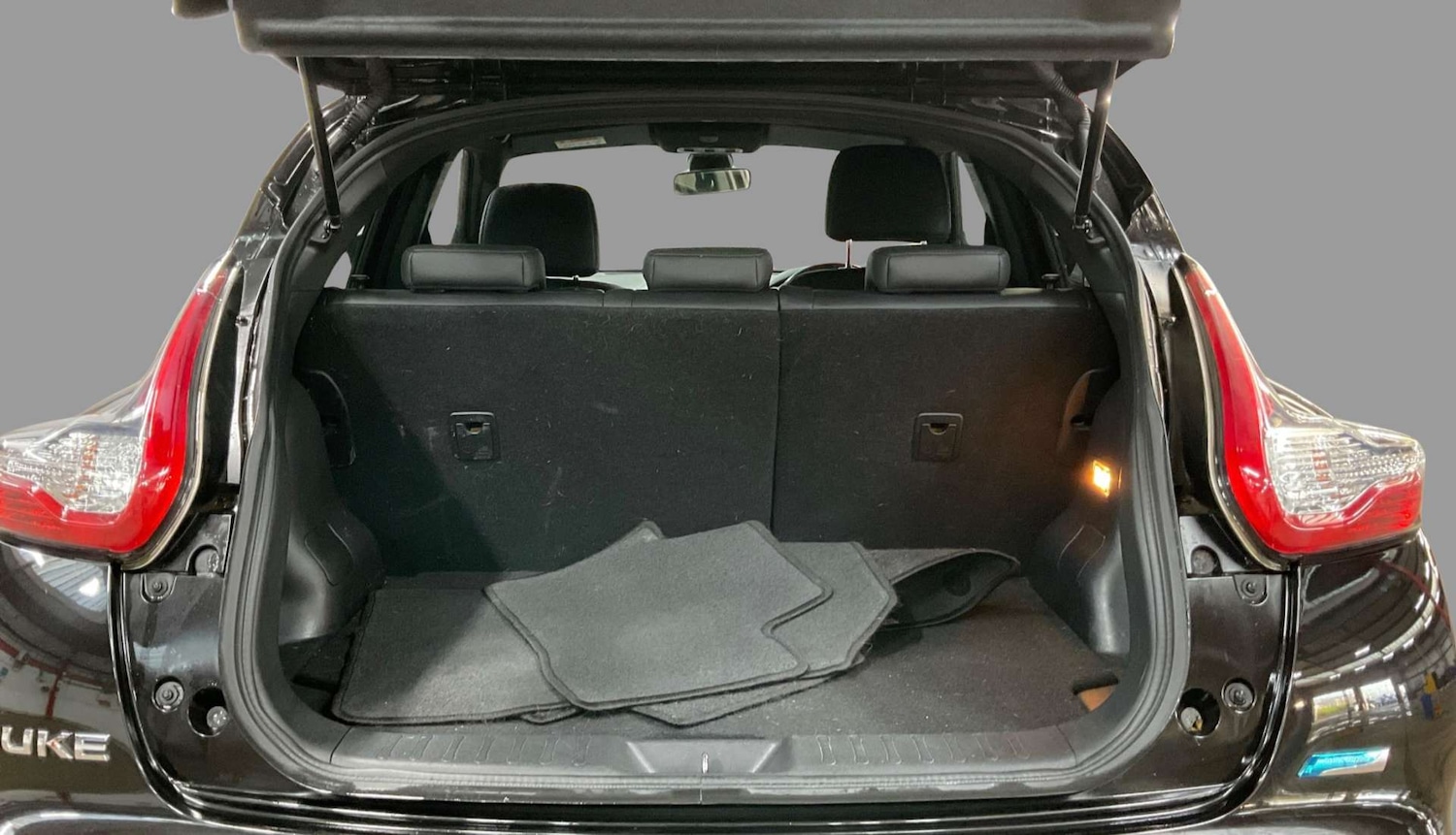 Used Nissan Juke 2016 for sale - 76940179: Photo 9