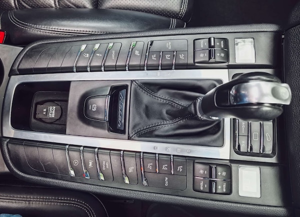 Used Porsche Macan 2015 for sale - 76210013: Photo 16