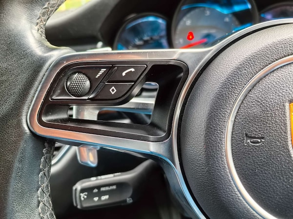 Used Porsche Macan 2015 for sale - 76210013: Photo 29