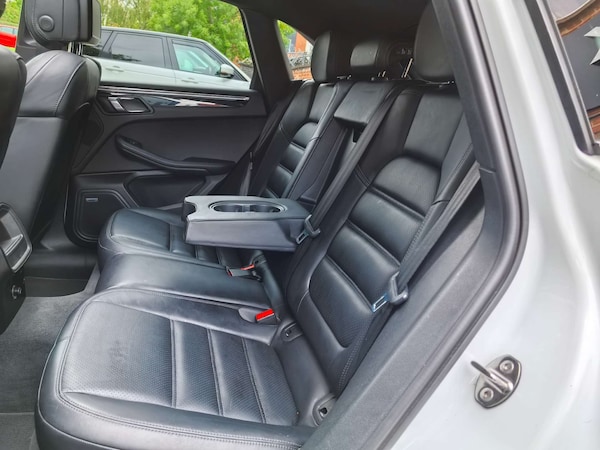 Used Porsche Macan 2015 for sale - 76210013: Photo 30