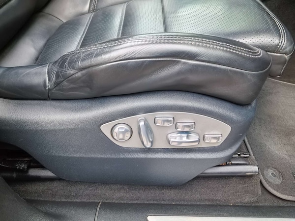 Used Porsche Macan 2015 for sale - 76210013: Photo 31