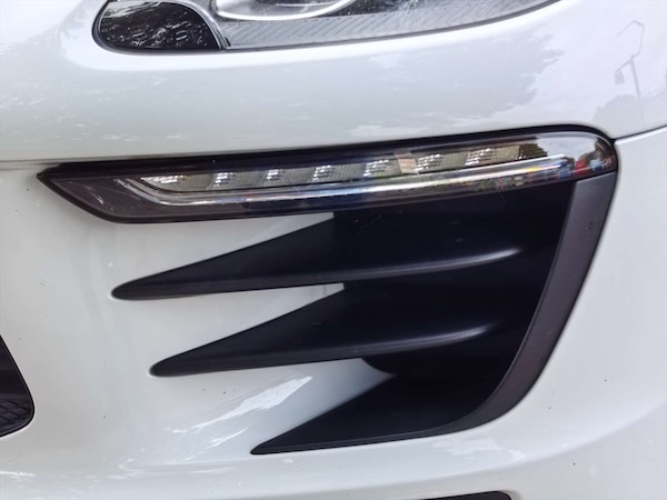Used Porsche Macan 2015 for sale - 76210013: Photo 42