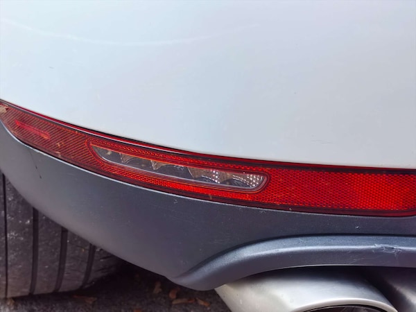 Used Porsche Macan 2015 for sale - 76210013: Photo 61