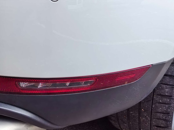 Used Porsche Macan 2015 for sale - 76210013: Photo 62