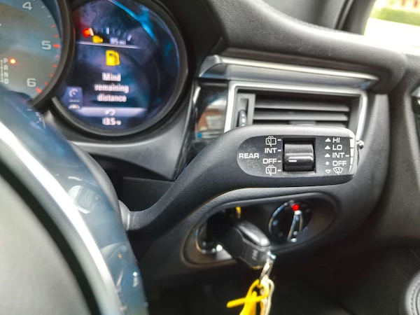Used Porsche Macan 2015 for sale - 76210013: Photo 71