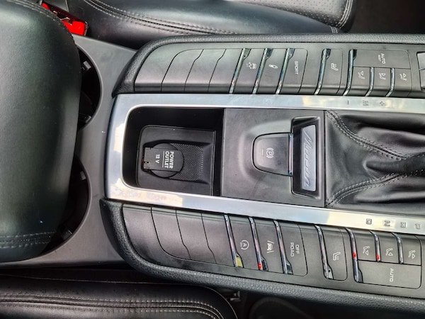Used Porsche Macan 2015 for sale - 76210013: Photo 78