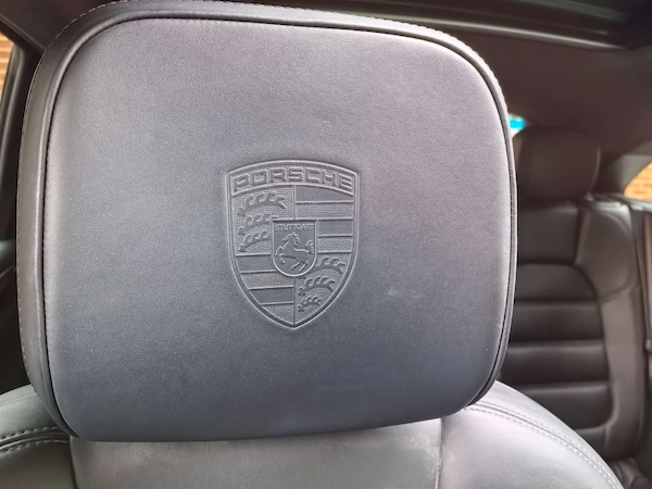 Used Porsche Macan 2015 for sale - 76210013: Photo 81