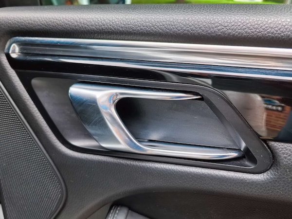 Used Porsche Macan 2015 for sale - 76210013: Photo 85
