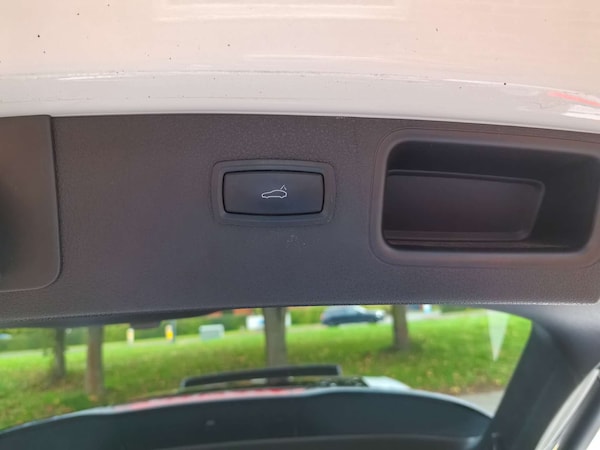 Used Porsche Macan 2015 for sale - 76210013: Photo 91