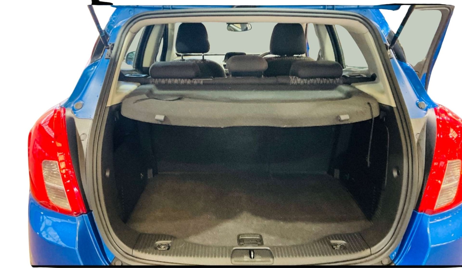 Used Vauxhall Mokka 2013 for sale - 76444306: Photo 10