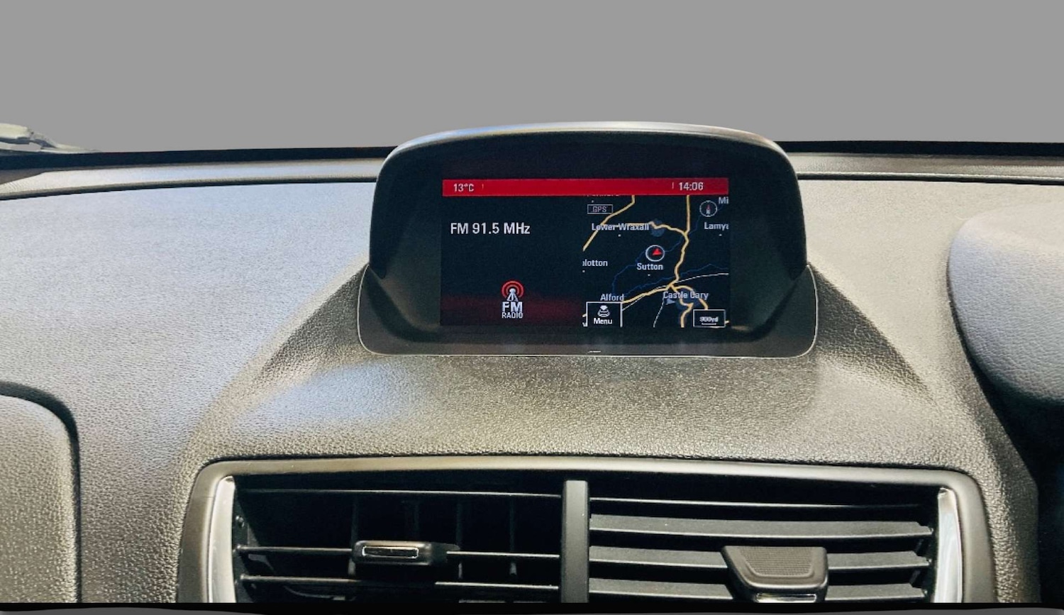 Used Vauxhall Mokka 2013 for sale - 76444306: Photo 11