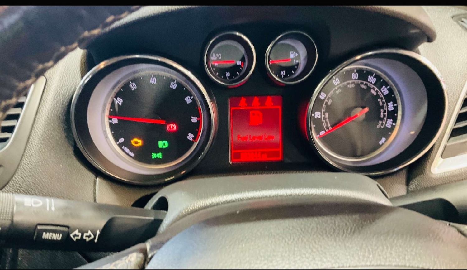 Used Vauxhall Mokka 2013 for sale - 76444306: Photo 12