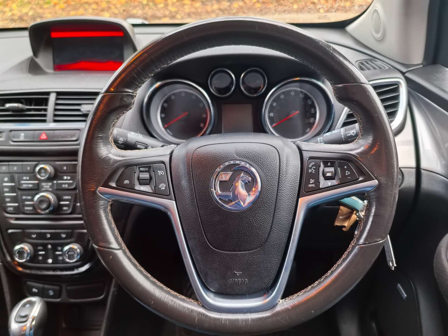 Used Vauxhall Mokka 2013 for sale - 76444306: Photo 13