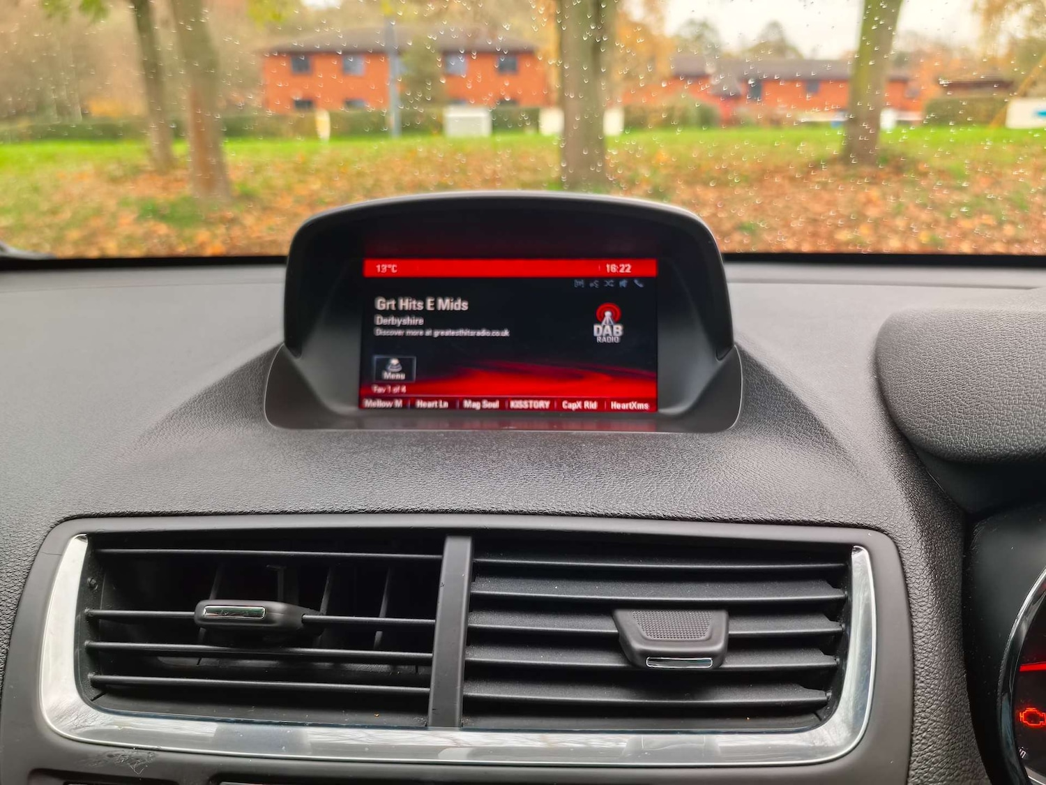 Used Vauxhall Mokka 2013 for sale - 76444306: Photo 14