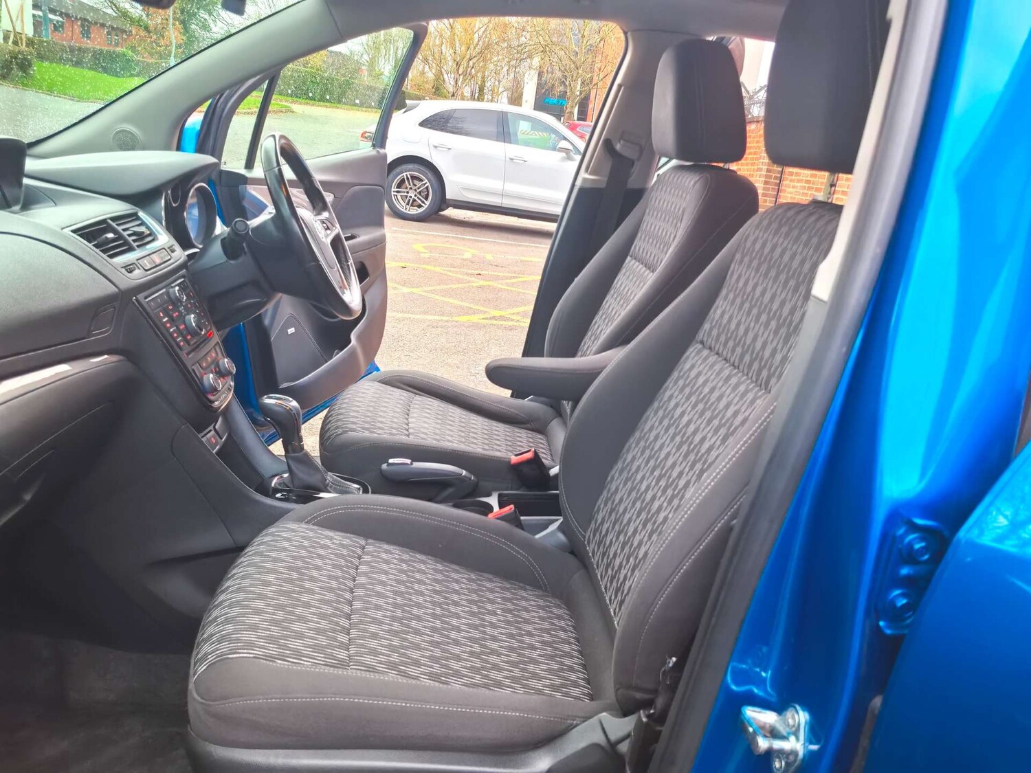 Used Vauxhall Mokka 2013 for sale - 76444306: Photo 15