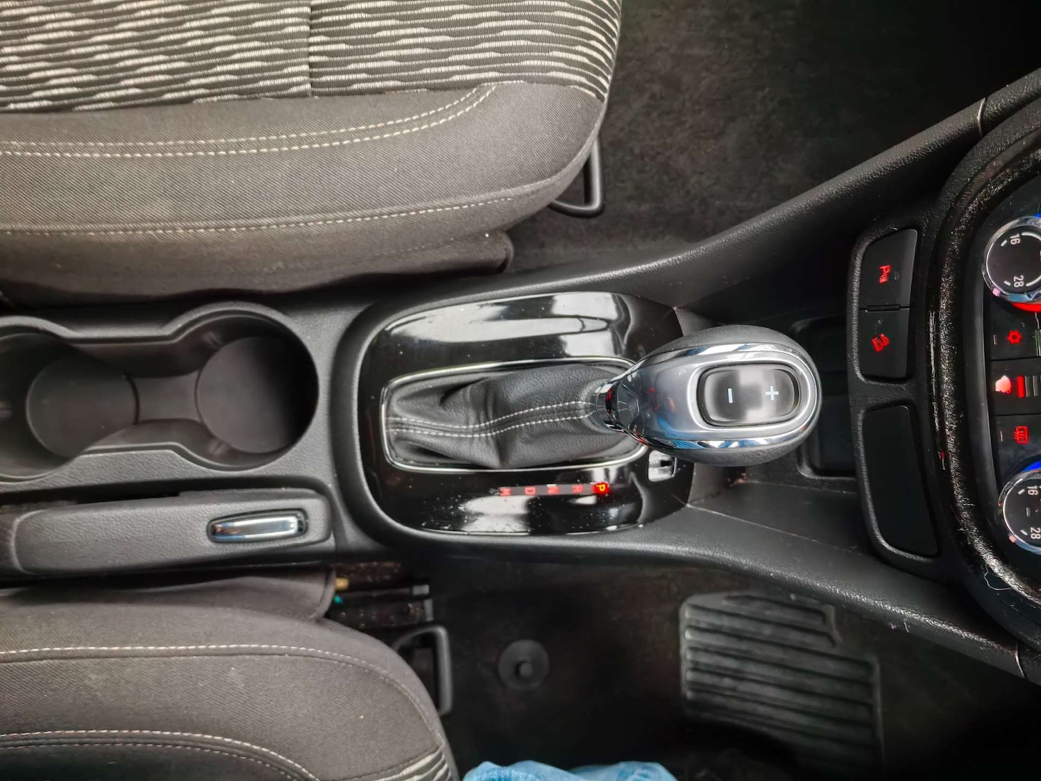 Used Vauxhall Mokka 2013 for sale - 76444306: Photo 16