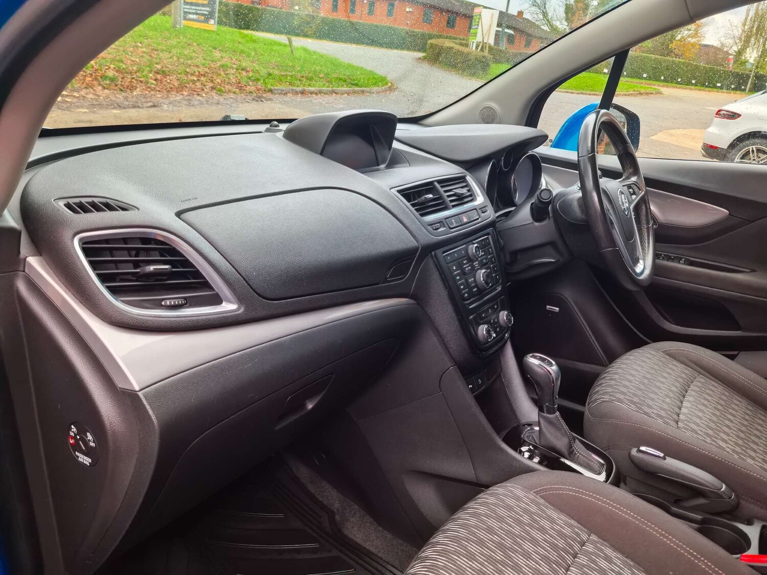 Used Vauxhall Mokka 2013 for sale - 76444306: Photo 17