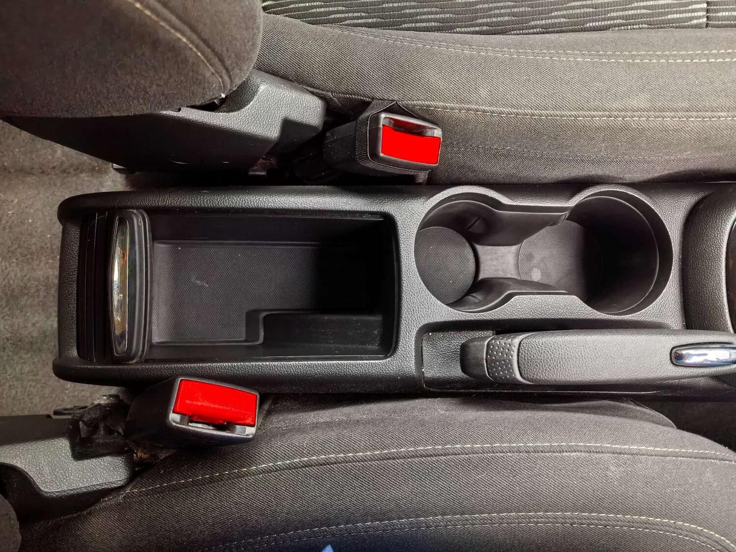 Used Vauxhall Mokka 2013 for sale - 76444306: Photo 18