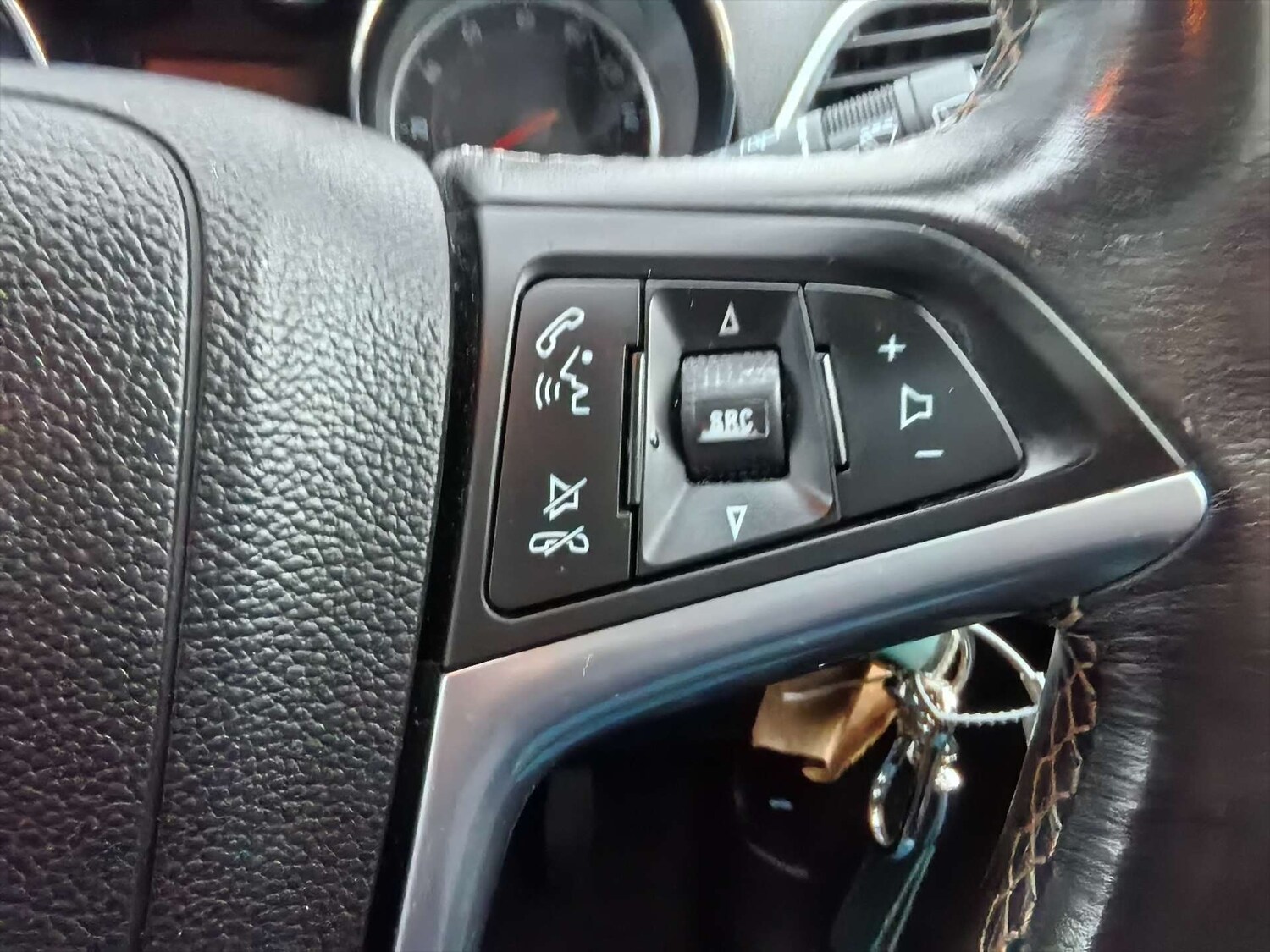 Used Vauxhall Mokka 2013 for sale - 76444306: Photo 19