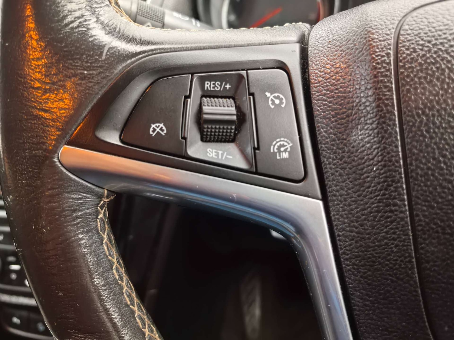 Used Vauxhall Mokka 2013 for sale - 76444306: Photo 20