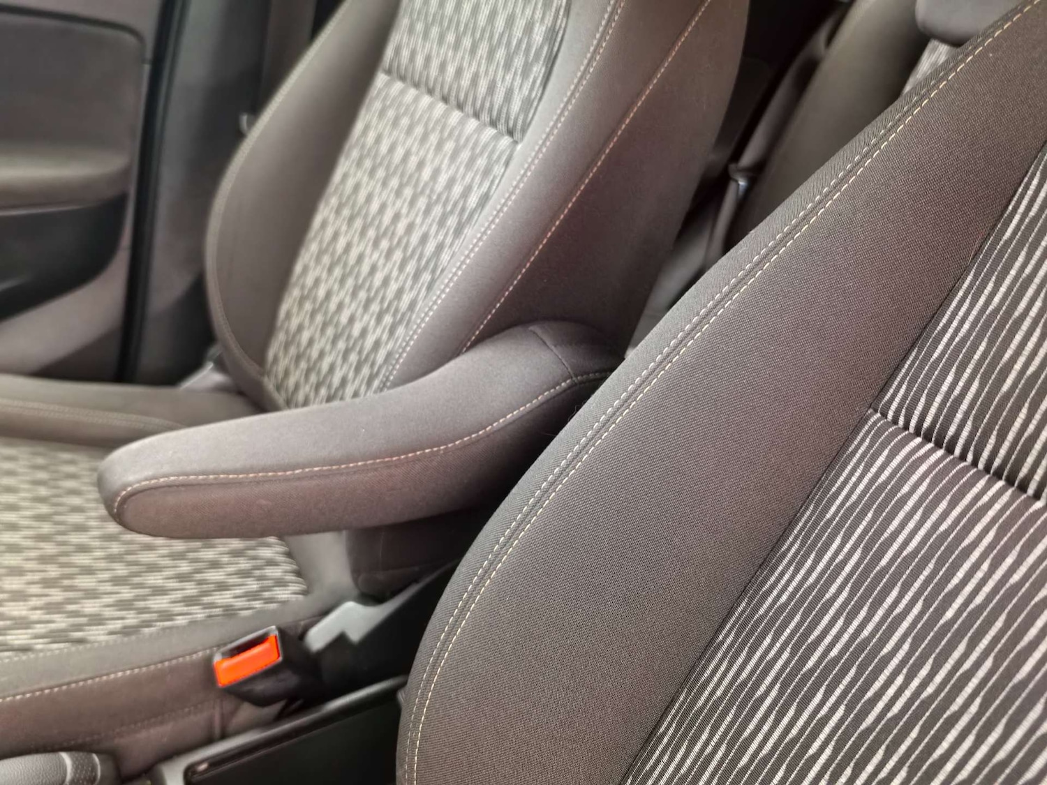 Used Vauxhall Mokka 2013 for sale - 76444306: Photo 22