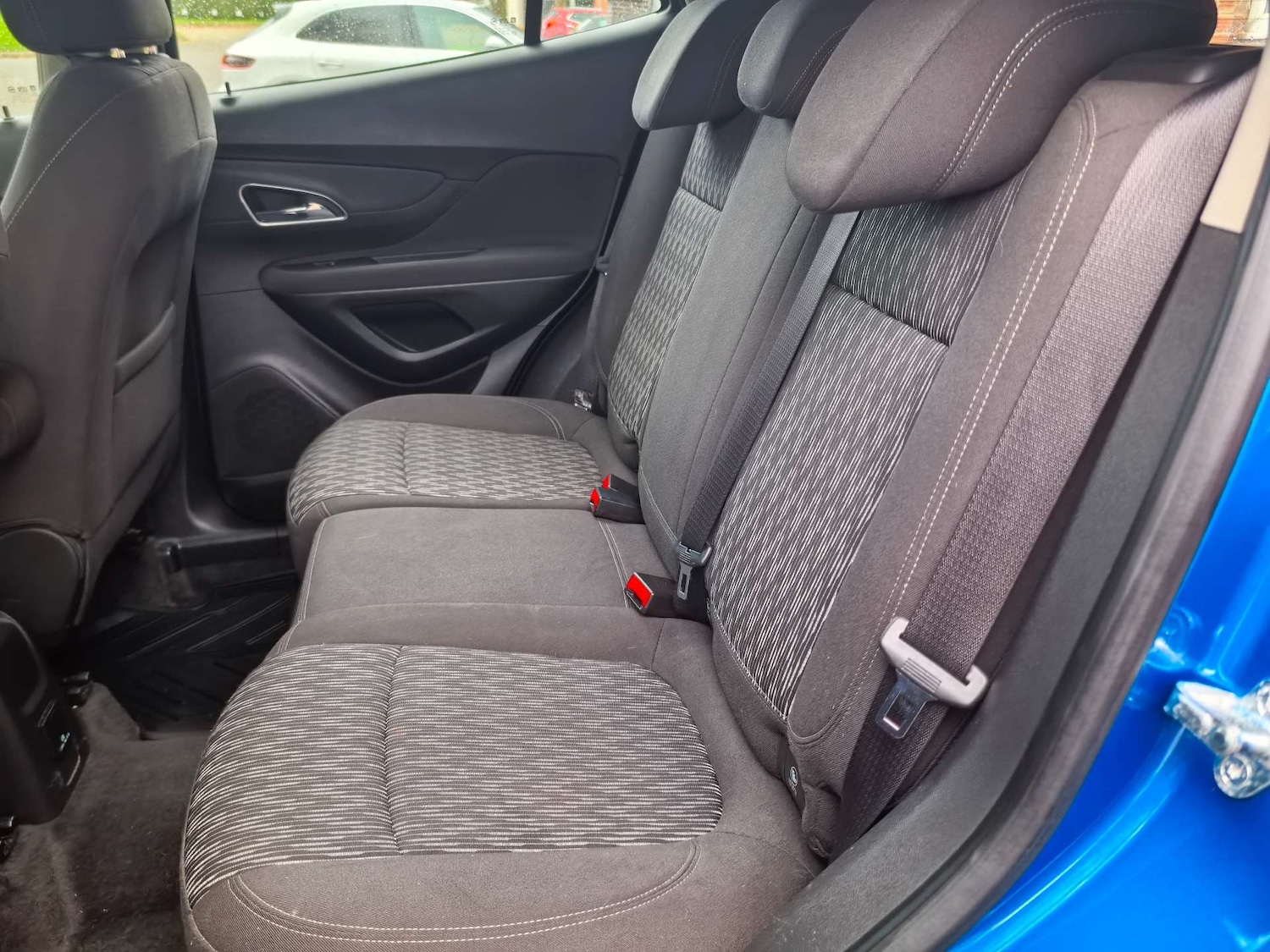 Used Vauxhall Mokka 2013 for sale - 76444306: Photo 23