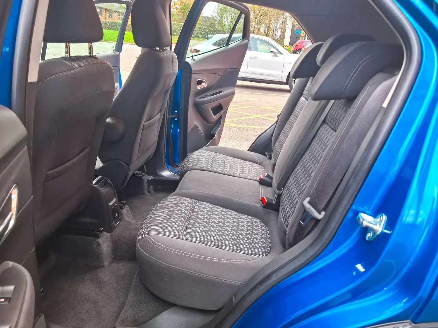 Used Vauxhall Mokka 2013 for sale - 76444306: Photo 27