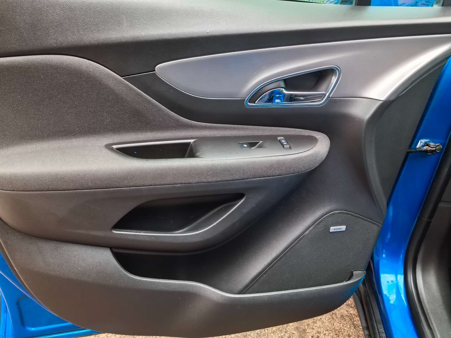 Used Vauxhall Mokka 2013 for sale - 76444306: Photo 30