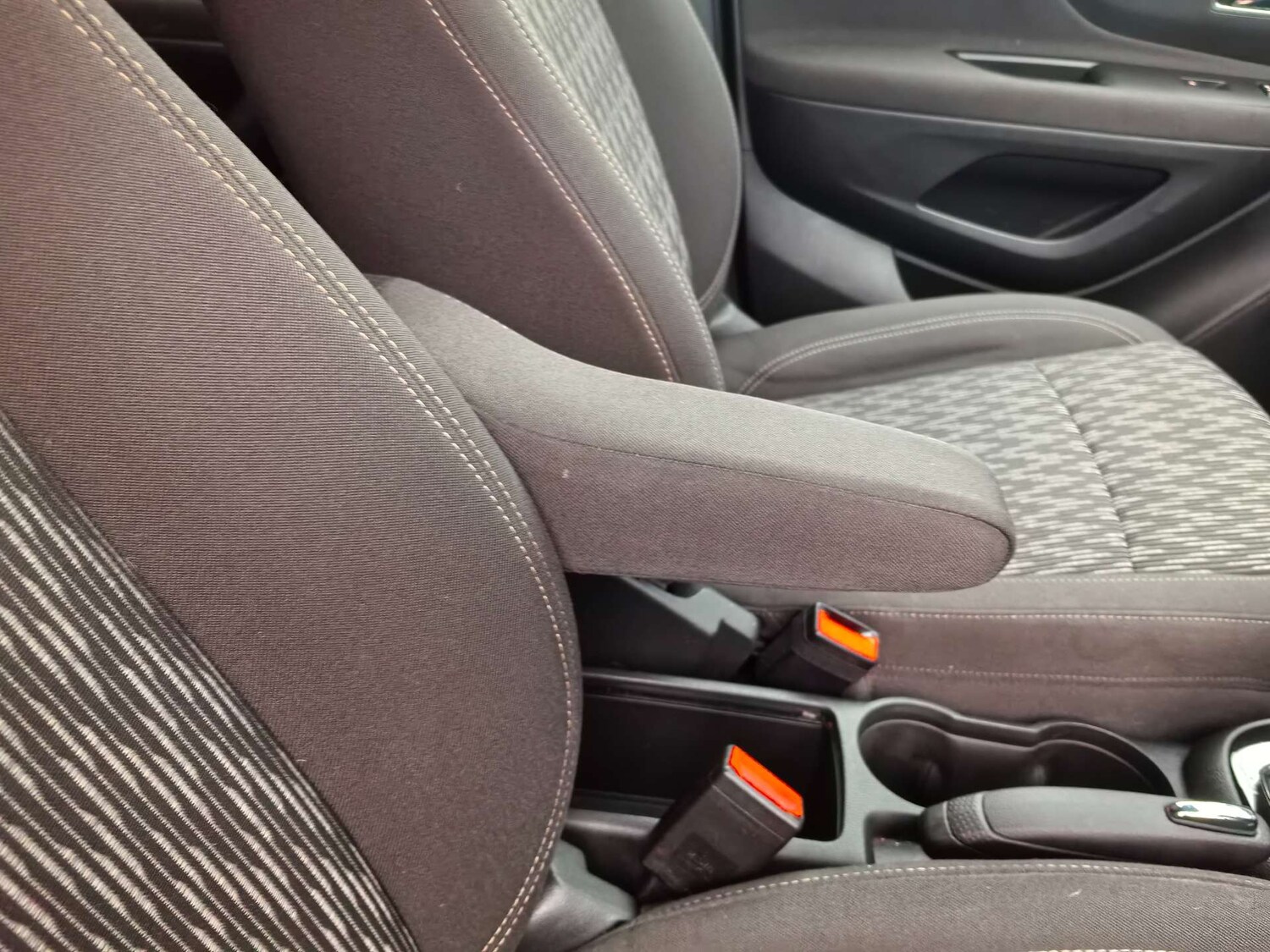 Used Vauxhall Mokka 2013 for sale - 76444306: Photo 33