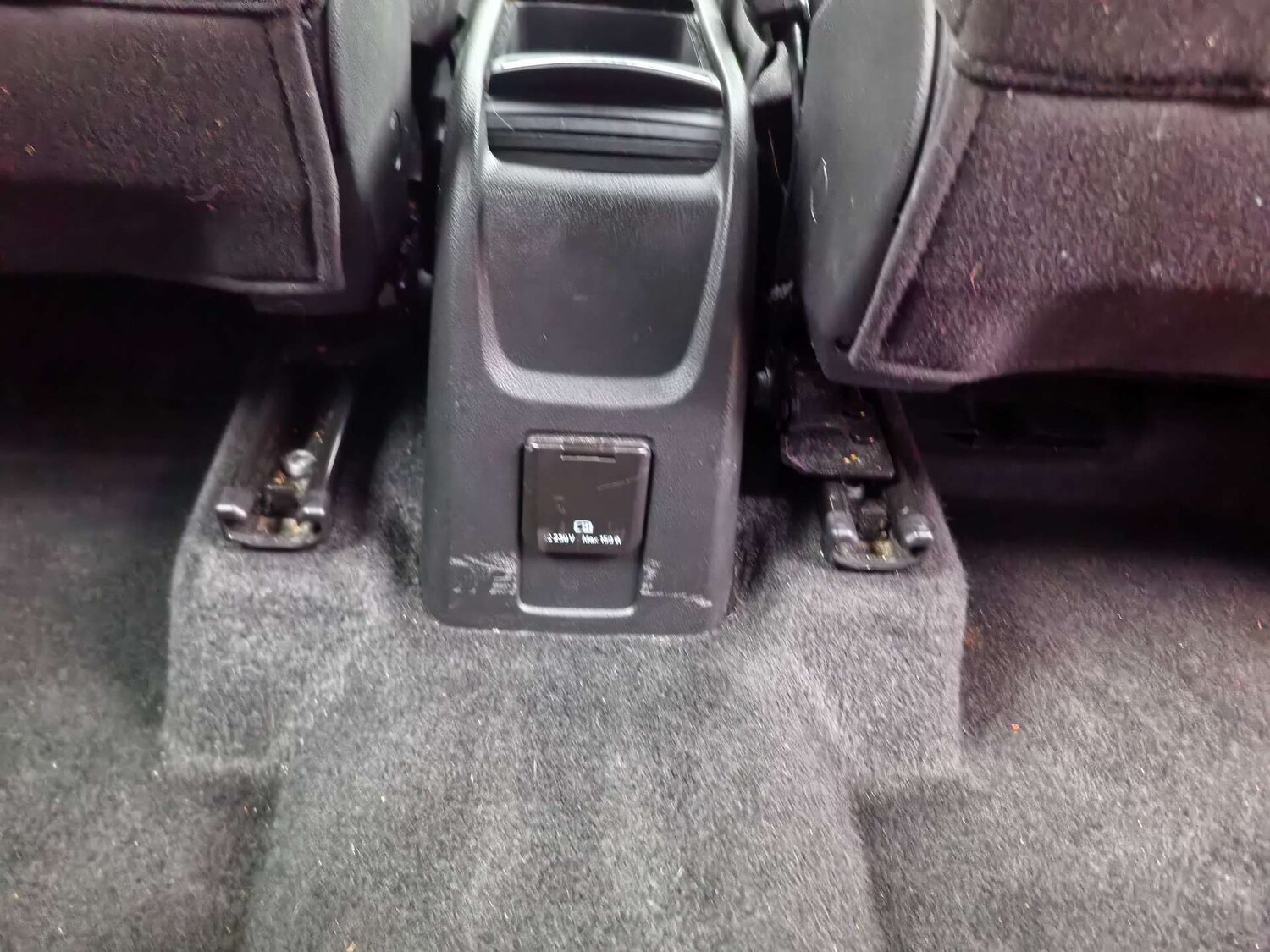 Used Vauxhall Mokka 2013 for sale - 76444306: Photo 34