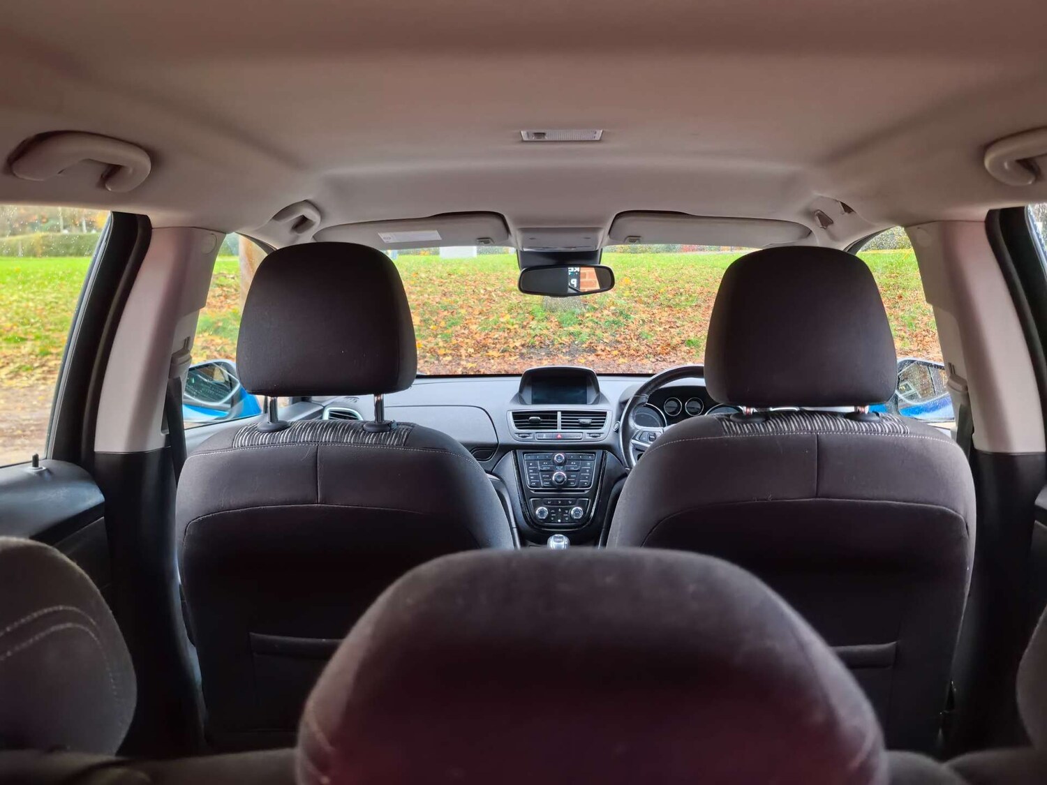 Used Vauxhall Mokka 2013 for sale - 76444306: Photo 35