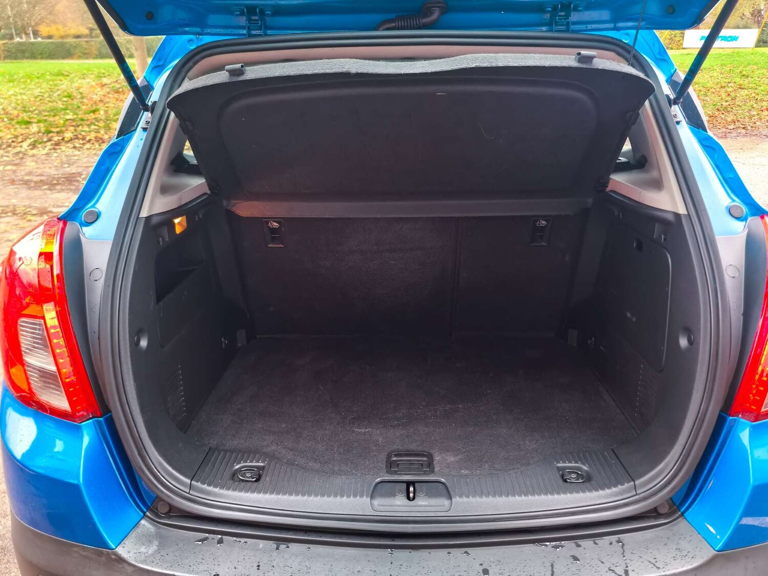 Used Vauxhall Mokka 2013 for sale - 76444306: Photo 36