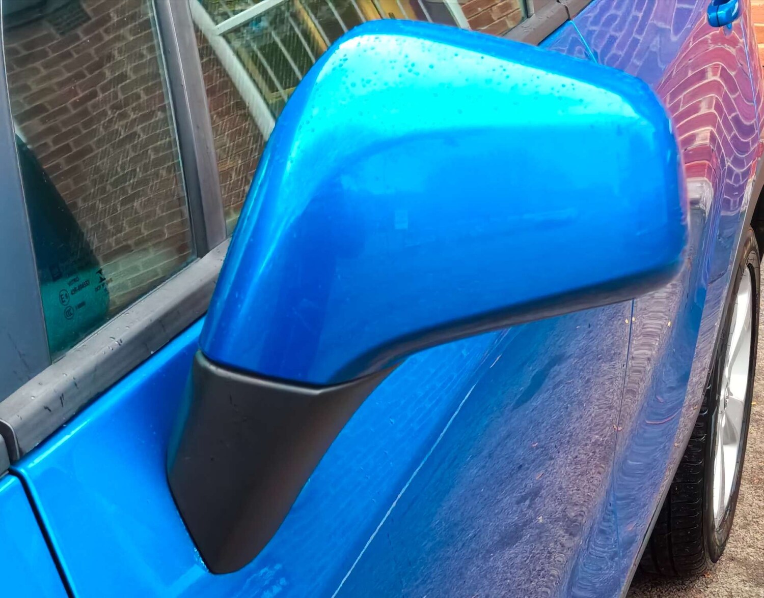 Used Vauxhall Mokka 2013 for sale - 76444306: Photo 42