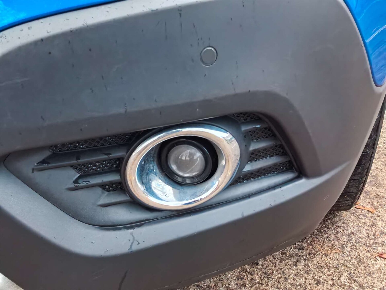 Used Vauxhall Mokka 2013 for sale - 76444306: Photo 44