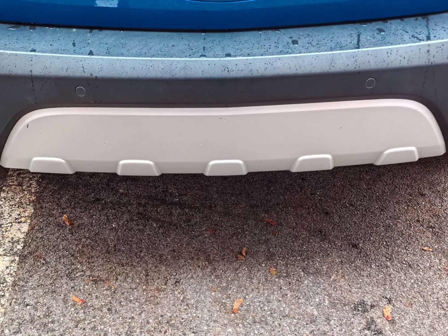 Used Vauxhall Mokka 2013 for sale - 76444306: Photo 45