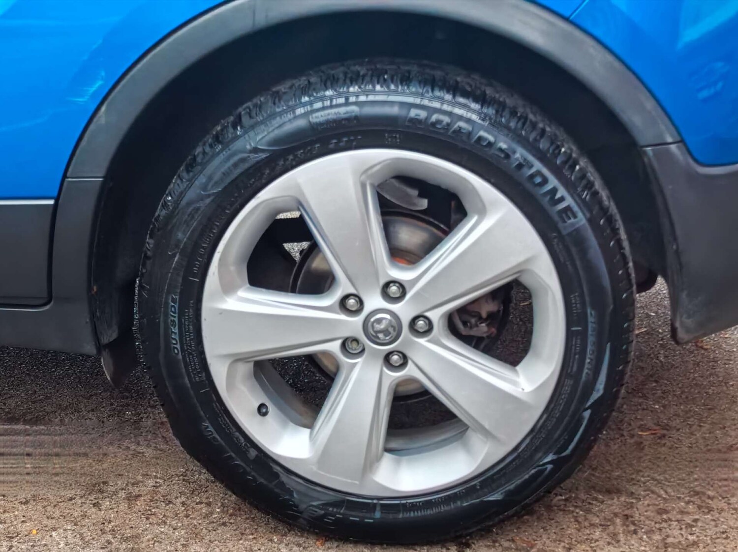 Used Vauxhall Mokka 2013 for sale - 76444306: Photo 46