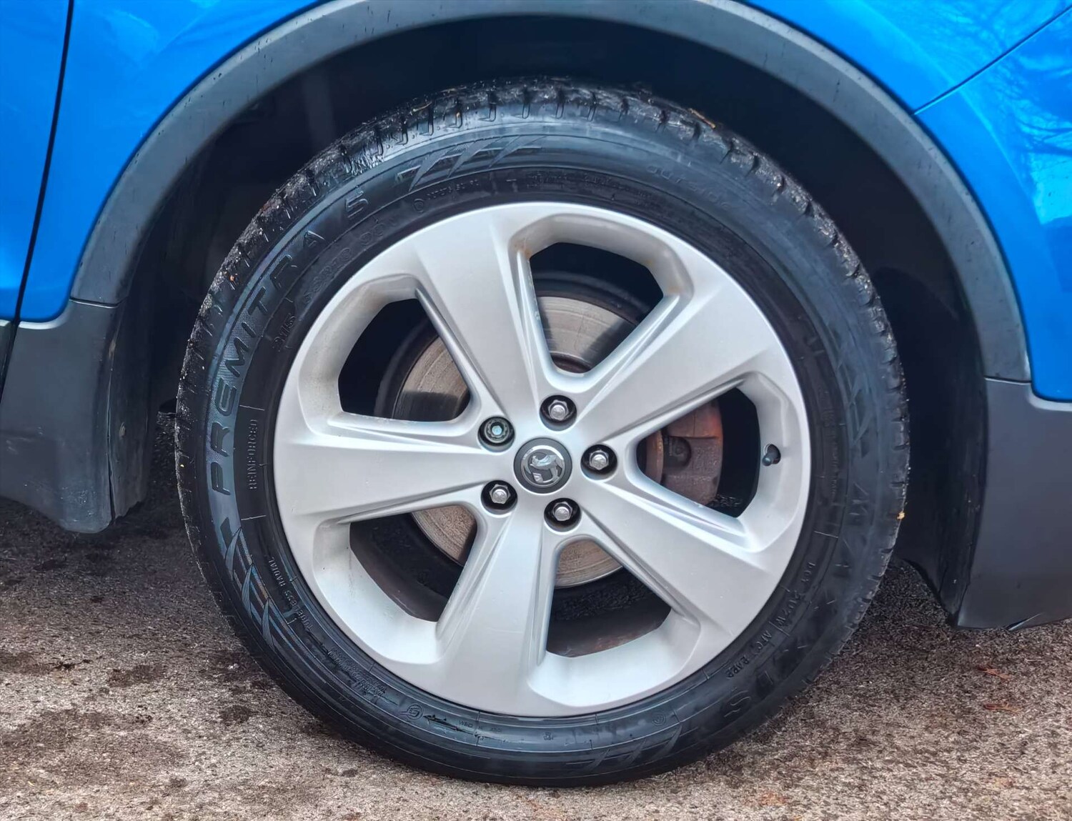 Used Vauxhall Mokka 2013 for sale - 76444306: Photo 47