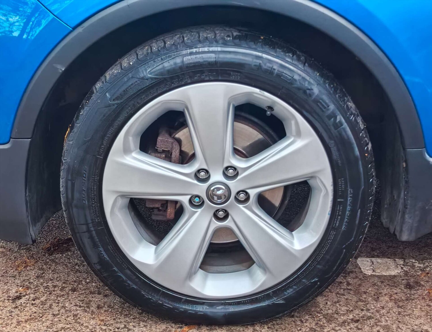 Used Vauxhall Mokka 2013 for sale - 76444306: Photo 48