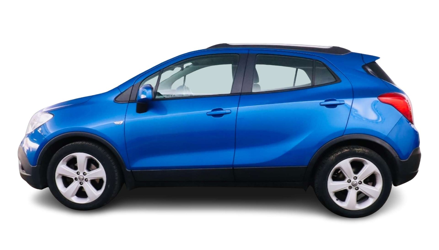 Used Vauxhall Mokka 2013 for sale - 76444306: Photo 5